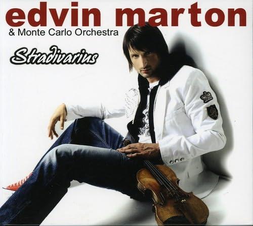 【中古】Stradivarius（韓国盤）