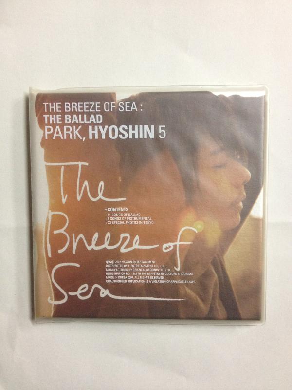 【中古】5集(韓国盤)