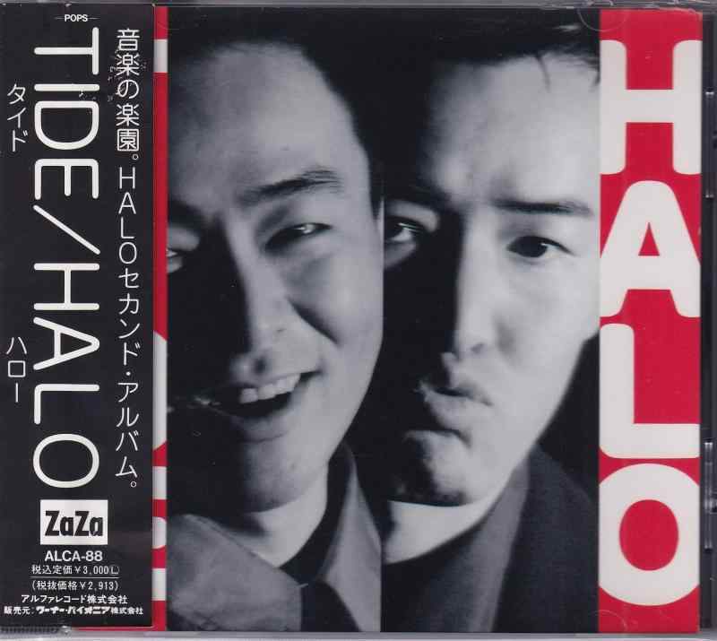 【中古】TIDE