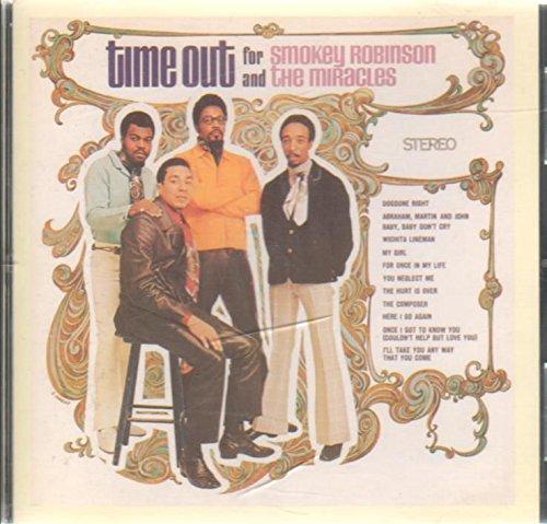 【中古】Time Out for