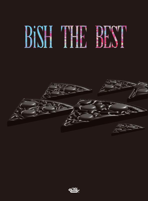 【中古】BiSH THE BEST(Blu-ray盤)(AL2枚組+Blu-ray Disc)｜LINEAR shop