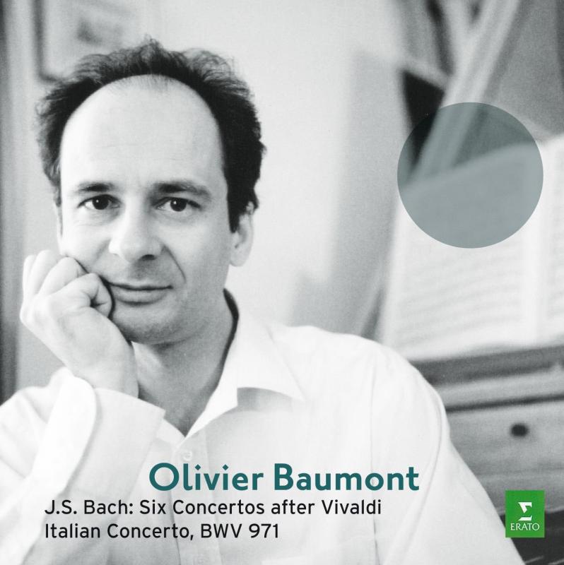 【中古】Six Concertos After Vival