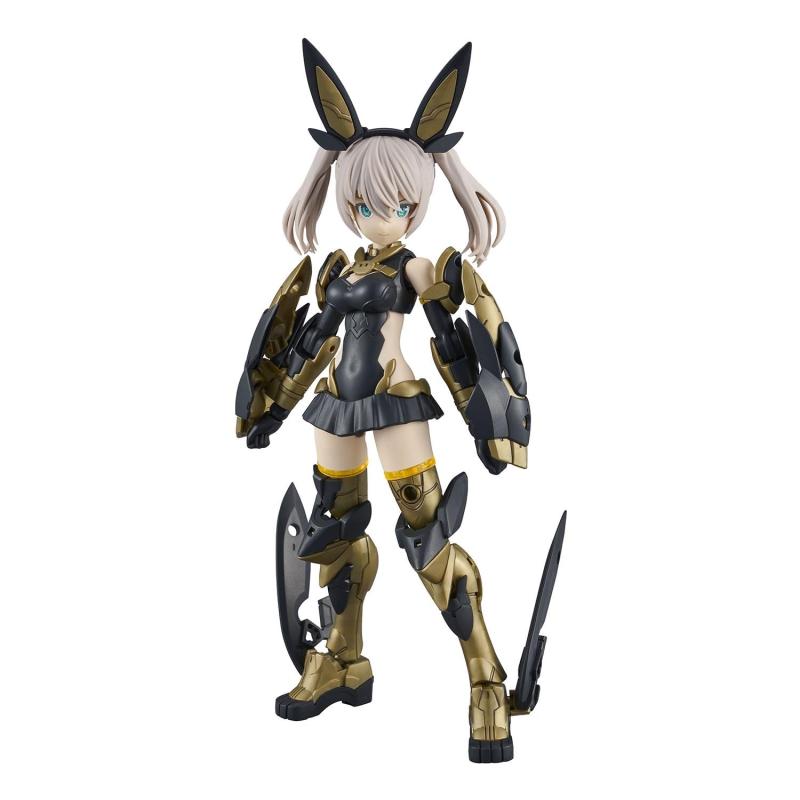 【中古】BANDAI SPIRITS(バンダイ スピリッツ) 30MS SIS-Tc20g ツキルナ\u003dディアース(イノセンテフォーム) 色分け済みプラモデル