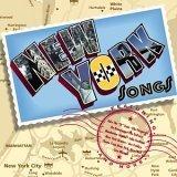 【中古】New York Songs