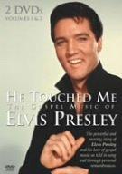 【中古】エルヴィスの魂 [DVD]