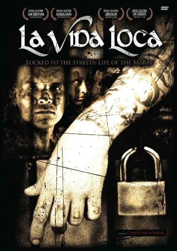 【中古】Vida Loca [DVD]｜LINEAR shop