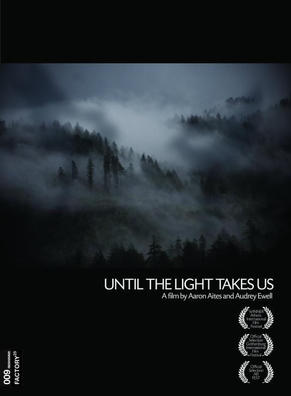 【中古】Until the Light Takes Us [DVD]
