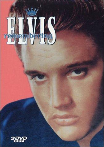 【中古】Elvis: Remembering Elvis [ヴィデオディスク] その他-日用品雑貨・文房具・手芸