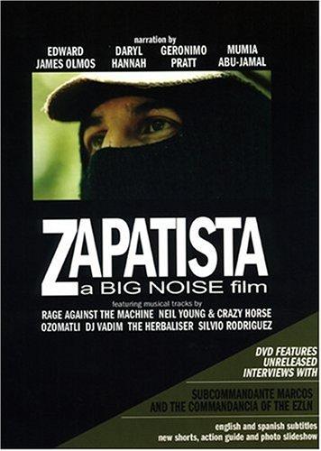 【中古】Zapatista [DVD]｜LINEAR shop