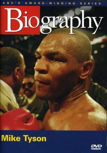 【中古】Biography: Mike Tyson [ヴィデオディスク]