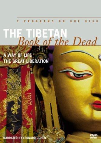 【中古】Tibetan Book of Dead [DVD]