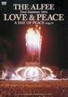 【中古】23rd Summer 2004 LOVE &amp; PEACE A DAY OF PEACE Aug.15 [DVD]｜LINEAR shop