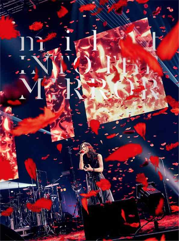 【中古】milet 3rd anniversary live "INTO THE MIRROR" (初回生産盤) (DVD)