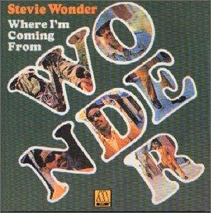 【中古】Where I'm Coming from