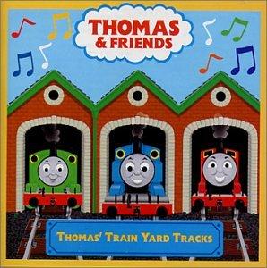 【中古】Thomas & Friends: Thomas Train Yard Tracks