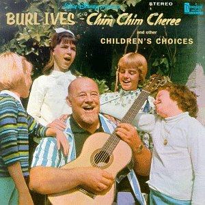 【中古】Chim Chim Cheree & Other Children's Choices