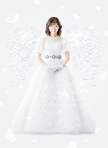 【中古】渡辺麻友卒業コンサート~みんなの夢が叶いますように~(Blu-ray Disc5枚組)(初回生産盤)