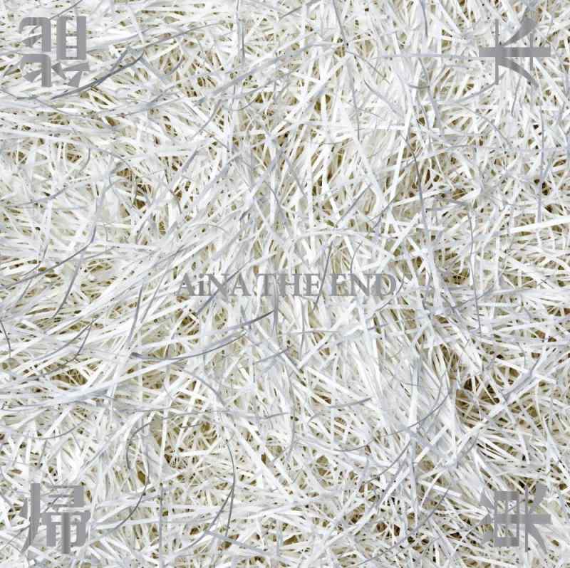 【中古】AiNA THE END "帰巣本能"(盤)(2Blu-ray)|LINEAR shop