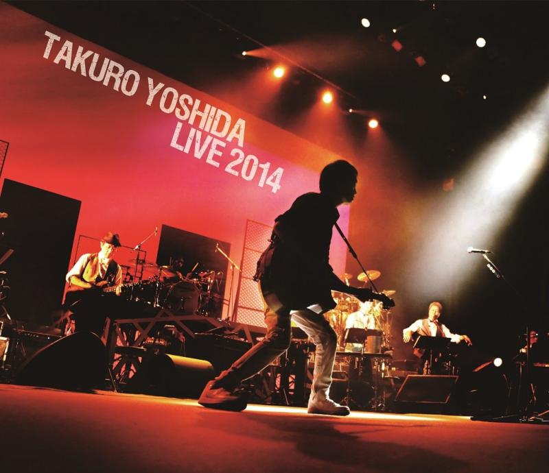 【中古】吉田拓郎 LIVE 2014 (Blu-ray Disc)