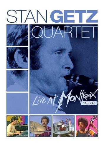 【中古】モントルー・ジャズ・フェスティバル1972 [DVD]
