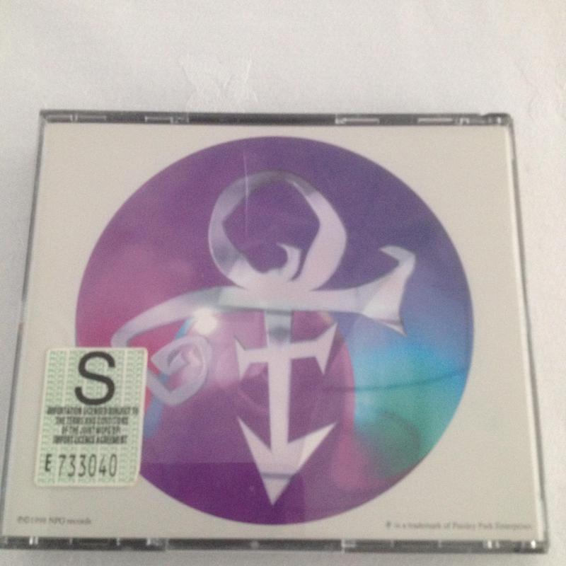 【中古】Crystal Ball 31,819円