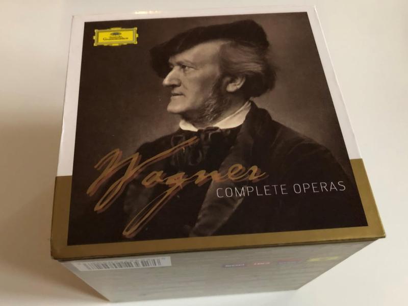 【中古】Complete Operas -Ltd-