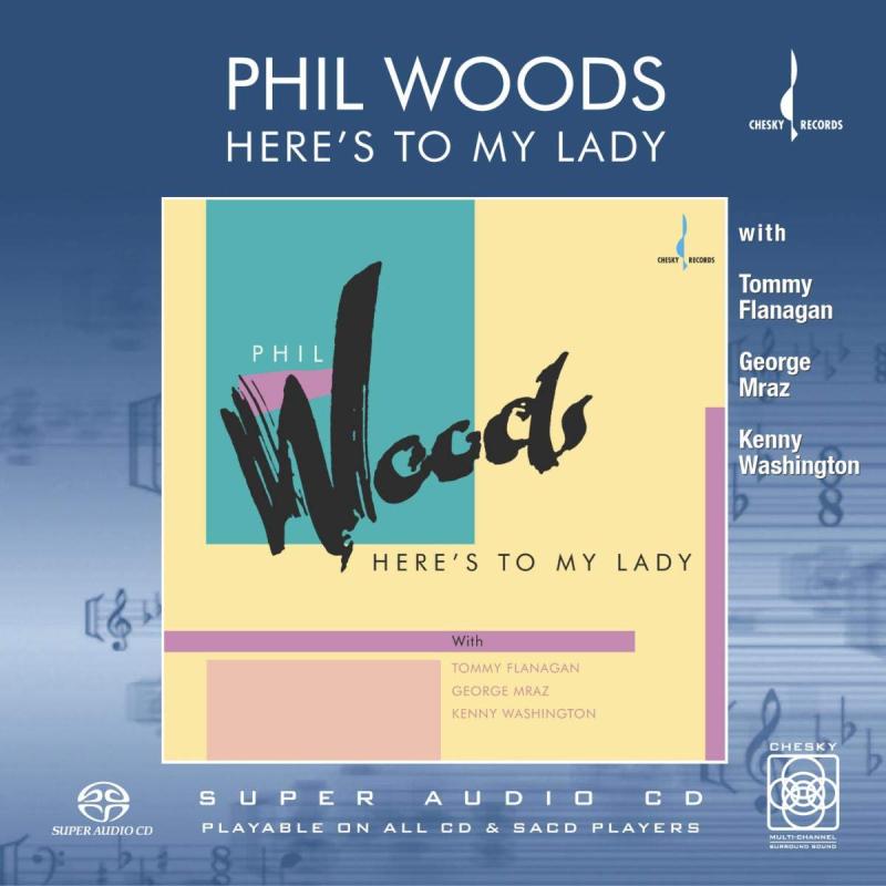 【中古】Here's to My Lady (Hybr)