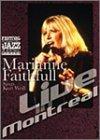 【中古】ライヴ・イン・モントリオール~シングス・クルト・ワイル [DVD]｜LINEAR shop