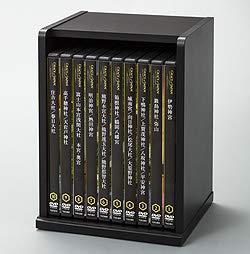 【中古】グレース・オブ・ジャパン GRACE of JAPAN ～自然の中の神々～ DVD全10巻