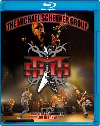 【中古】Live In Tokyo: 30th Anniversary Japan Tour