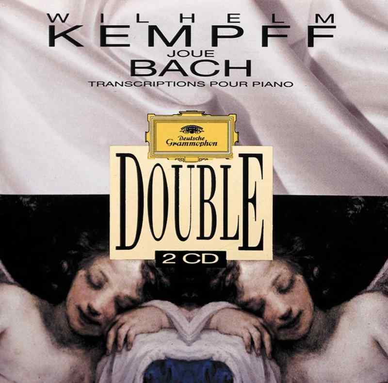 【中古】Bach-Choral-12Prel. & Fuguesclavier