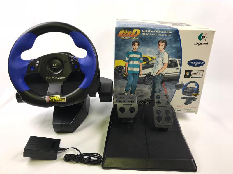【中古】GT FORCE かしら文字D 変わり種