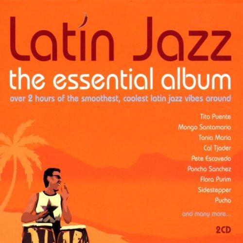 【中古】Latin Jazz: The Essential Album｜LINEAR shop