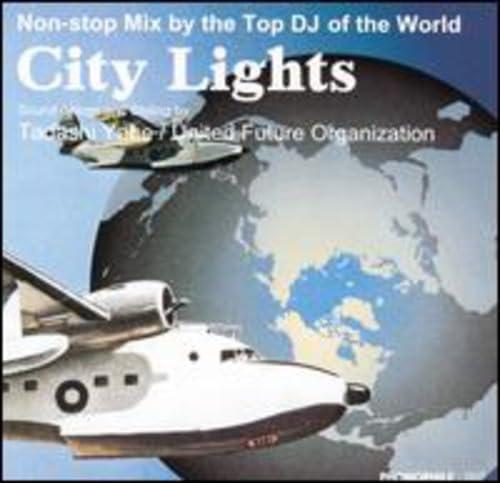 【中古】PHONOPHILE 002「CITY LIGHTS」