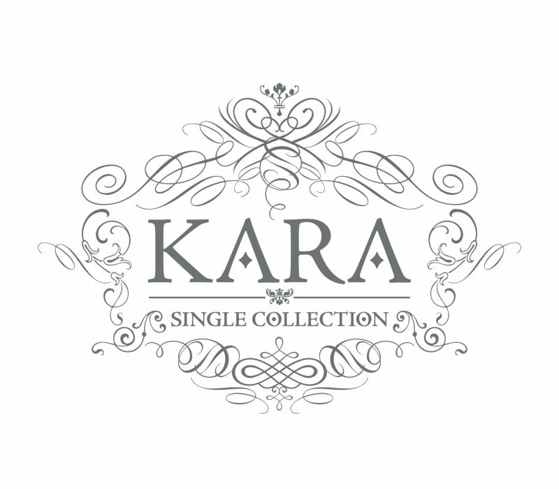 【中古】KARA SINGLE COLLECTION (完全生産盤)