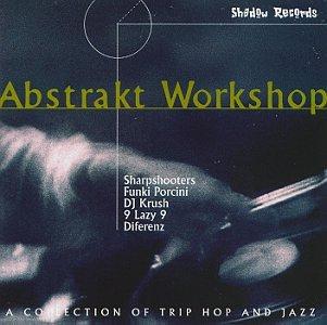 【中古】Abstrakt Workshop|LINEAR shop