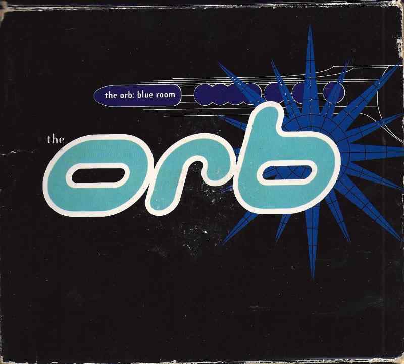 【中古】Blue Room