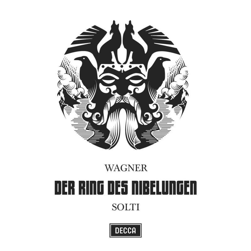 【中古】DER RING DES NIBELUNGEN -｜LINEAR shop
