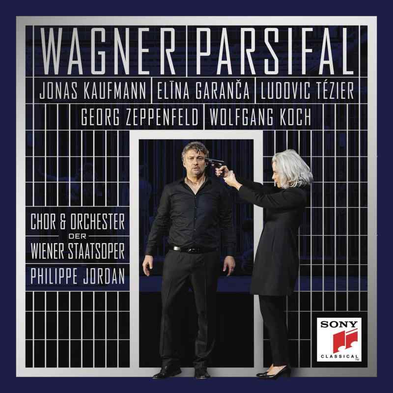 【中古】Wagner: Parsifal