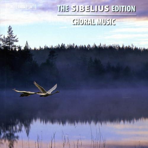 【中古】シベリウス完全全集 その11 合唱曲 (The Sibelius Edition - Choral Music Vol.11) (6CD)|LINEAR shop