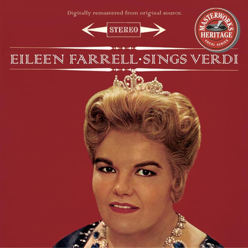 【中古】Sings Verdi