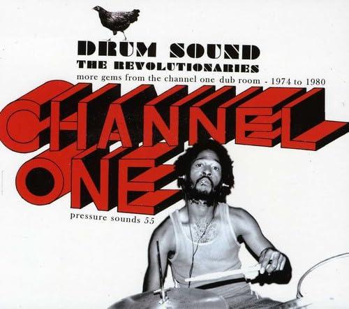 【中古】Drum Sound [インポート盤CD] (PSCD055) その他-日用品雑貨・文房具・手芸