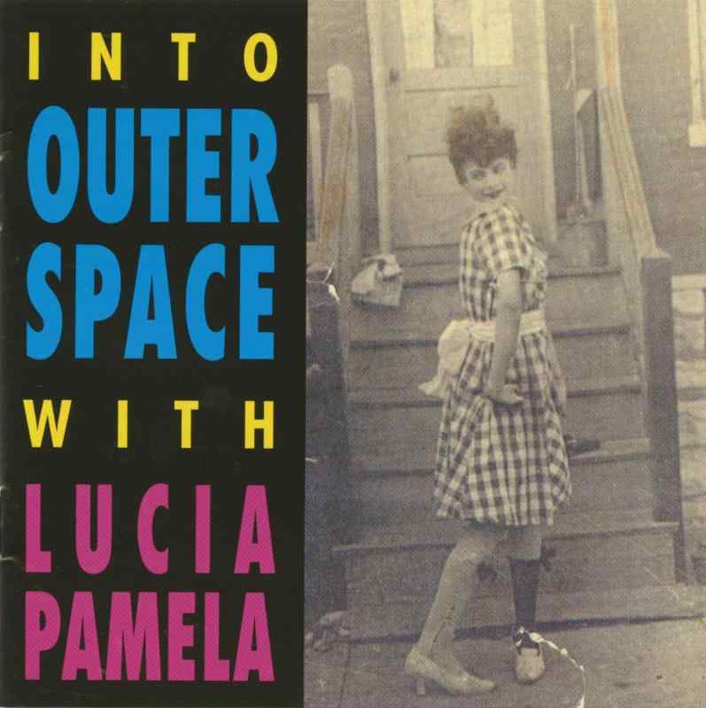 【中古】Into Outer Space
