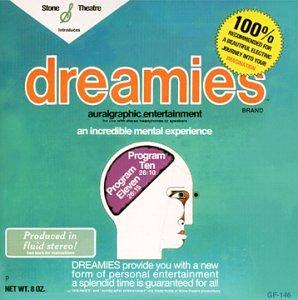 【中古】Dreamies