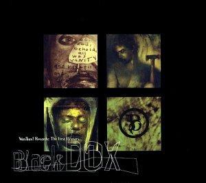 【中古】Black Box: Wax Trax Records, The First 13 Years 3 CD Set, Includes 76-Page Book|LINEAR shop