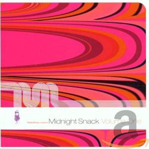 【中古】Naked Music 1: Midnight Snack