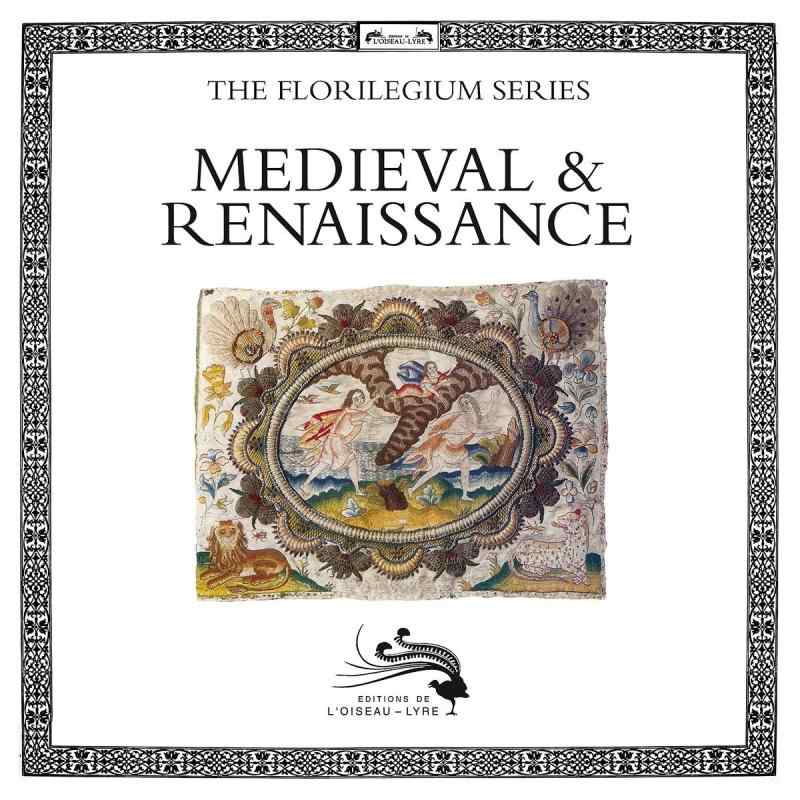 【中古】MEDIEVAL &.. -LTD-