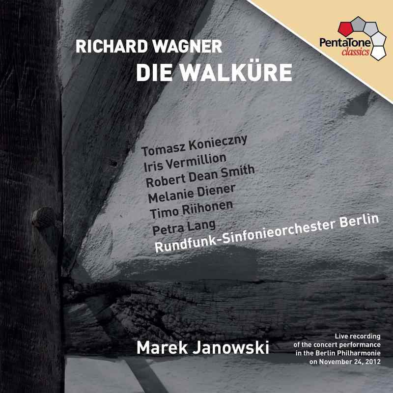 【中古】Die Walkure