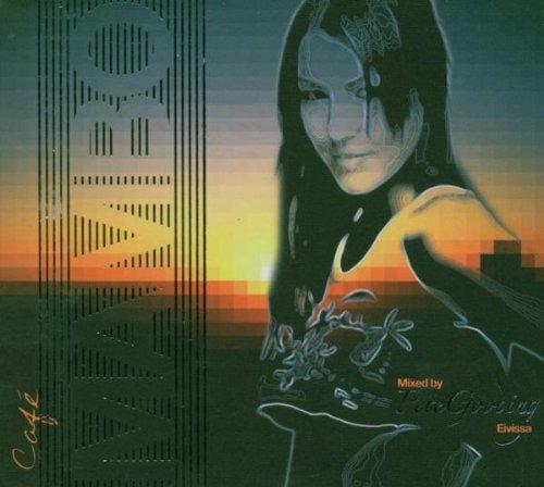 【中古】Cafe Mambo: Evissa