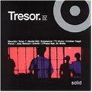 【中古】Tresor Vol 4｜LINEAR shop